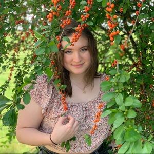 Meet your Posher, Hannah